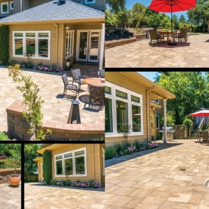 Photo of Viking Pavers