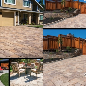 Photo of Viking Pavers