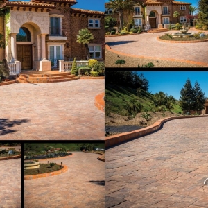 Photo of Viking Pavers