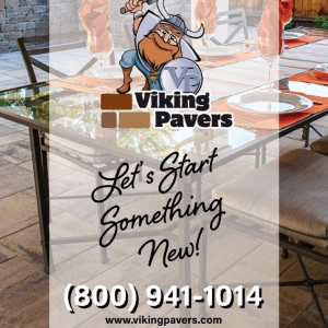 Photo of Viking Pavers