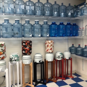 Photo of A Plus Quality Water