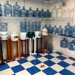 Photo of A Plus Quality Water