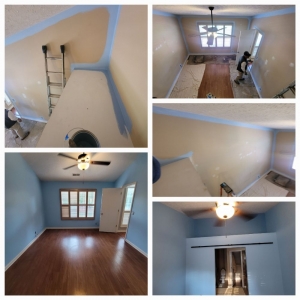 Photo of Myrnas Painting & Cleaning