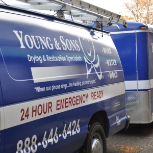 Photo of Young & Sons Drying and Restoration