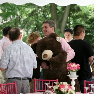 Photo of Signature Event Design