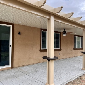 Photo of Alumawood Patios
