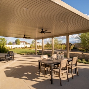 Photo of Alumawood Patios