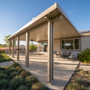 Photo of Alumawood Patios