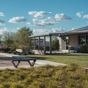 Photo of Alumawood Patios
