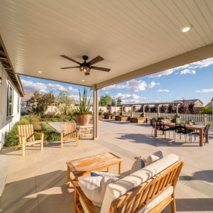 Photo of Alumawood Patios