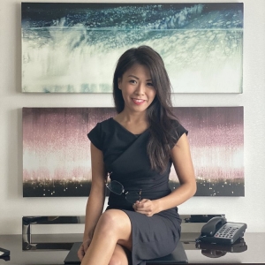 Photo of Raquel Refuerzo
