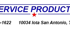 Photo of Service Products