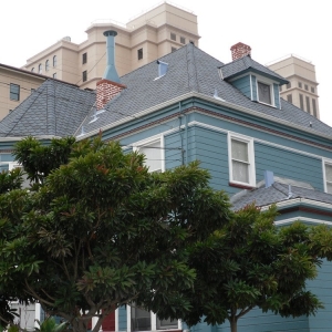 Photo of A L Residential & Commercial Roofing