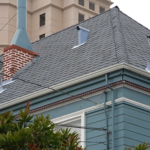Photo of A L Residential & Commercial Roofing