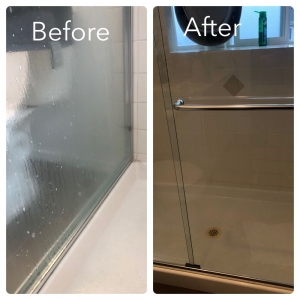 Photo of Monika's Natural Cleaning