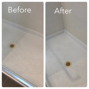 Photo of Monika's Natural Cleaning