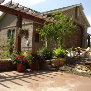 Photo of Pebble Creek Design