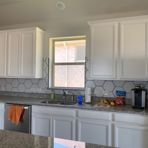 Dallas GV Remodeling