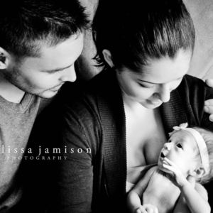 Photo of Melissa Jamison Photography
