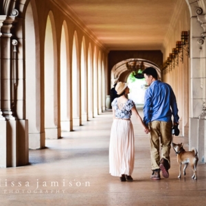 Photo of Melissa Jamison Photography
