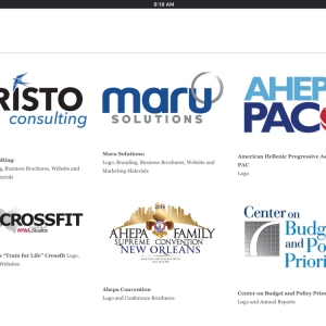 Photo of Washington Graphic Services