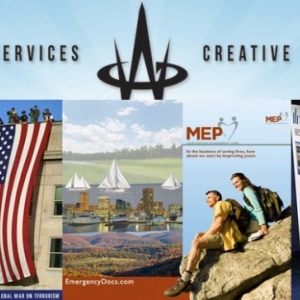 Photo of Washington Graphic Services