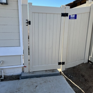 Photo of Solutions Fence