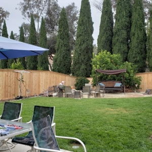 Photo of Solutions Fence