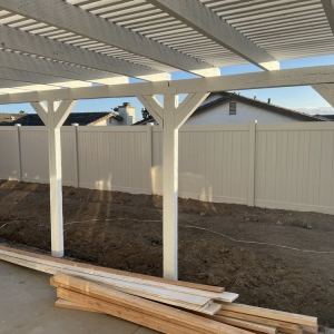 Photo of Solutions Fence