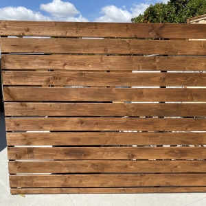 Photo of Solutions Fence