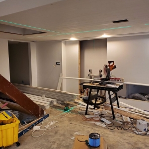 Dearborn Heights Handro's Construction