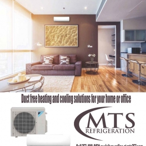 Photo of MTS Refrigeration