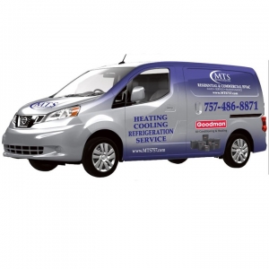 Photo of MTS Refrigeration