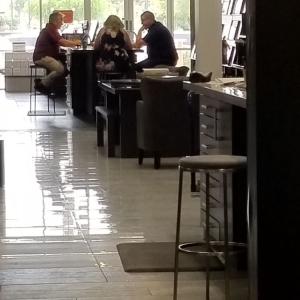 Photo of The Tile Shop