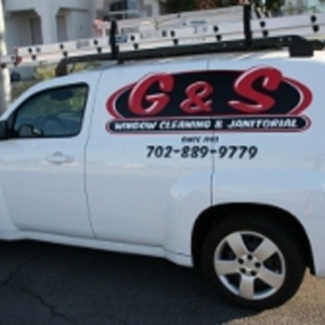 Photo of G & S Window Cleaning