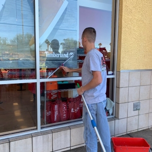 Photo of G & S Window Cleaning