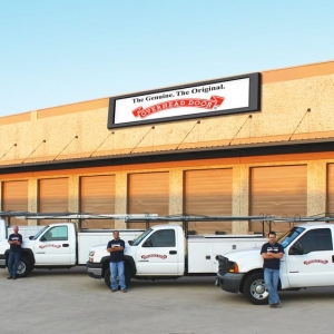 Photo of Overhead Door Company of Dallas