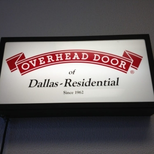 Photo of Overhead Door Company of Dallas