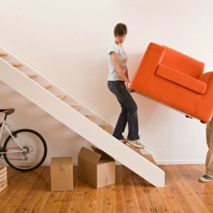 Photo of Steadfast Movers