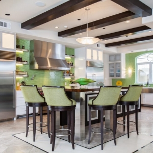 Photo of Jane Page Design Group