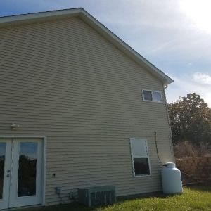 Photo of Upkeep Techniques Window Cleaning & Pressure Washing