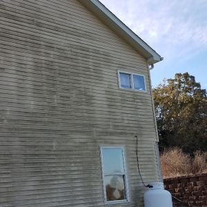 Photo of Upkeep Techniques Window Cleaning & Pressure Washing