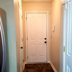 Shelbyville Rosales Home Innovations