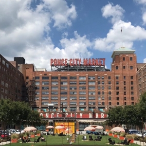 Atlanta The Flats at Ponce City Market