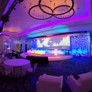 Photo of Corporate Events