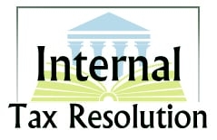 Photo of Internal Tax Resolution