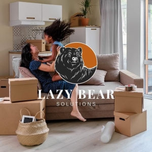 Photo of The Lazy Bear