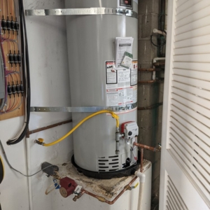 Photo of Water Heater Online