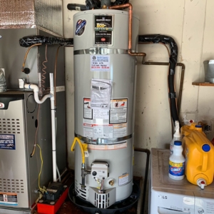 Photo of Water Heater Online