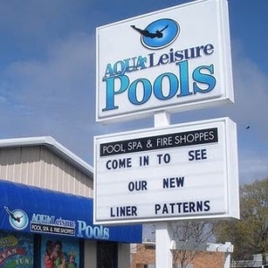 Photo of Aqua Leisure Pools Spa & Fire